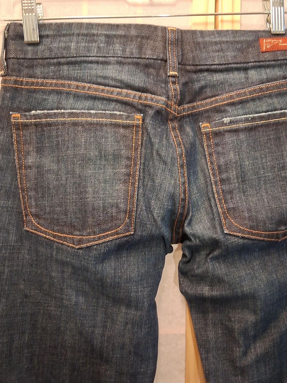 Citizens Of Humanity slim skinny